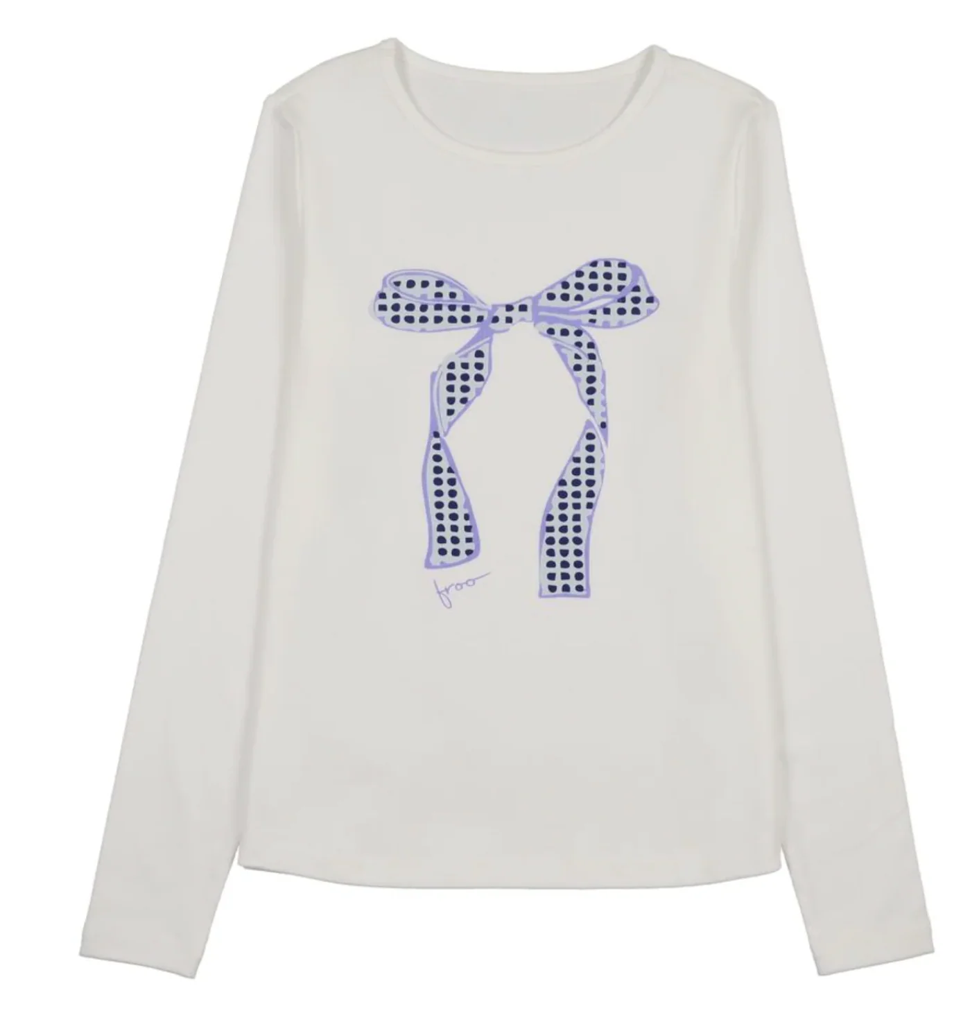 Girls Tops & Tees